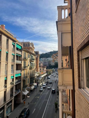 TiBi House Rapallo centro